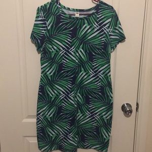 Large Summer Old Navy Dress
